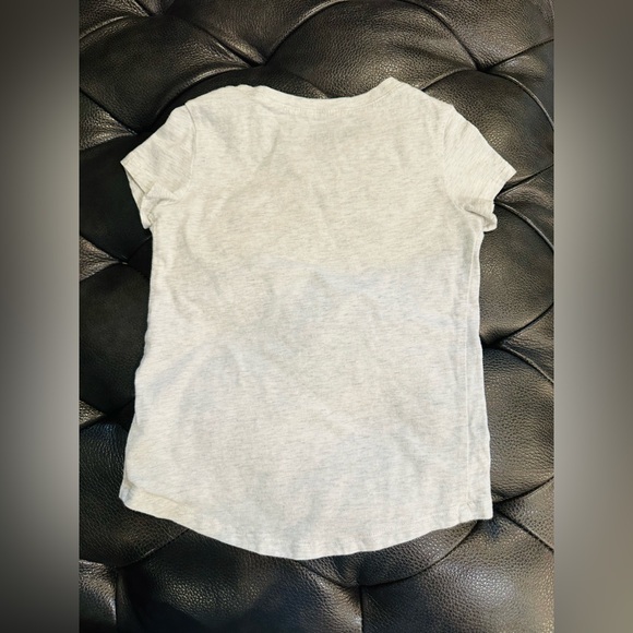 Oshkosh Flamingo T-Shirt 3T - Picture 2 of 3